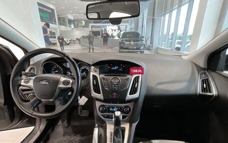 Ford Focus III, 2012 год, 788 000 рублей, 12 фотография