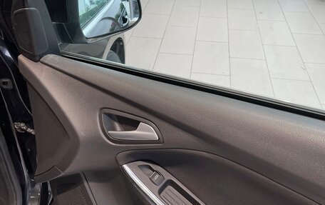 Ford Focus III, 2012 год, 788 000 рублей, 18 фотография