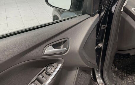 Ford Focus III, 2012 год, 788 000 рублей, 19 фотография