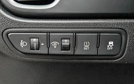 KIA Rio IV, 2021 год, 1 225 000 рублей, 23 фотография