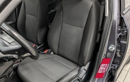 KIA Rio IV, 2021 год, 1 225 000 рублей, 19 фотография