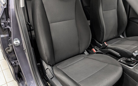 KIA Rio IV, 2021 год, 1 225 000 рублей, 21 фотография