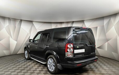 Land Rover Discovery III, 2009 год, 1 175 150 рублей, 4 фотография