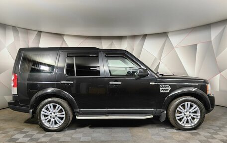 Land Rover Discovery III, 2009 год, 1 175 150 рублей, 6 фотография