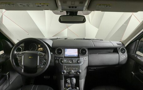 Land Rover Discovery III, 2009 год, 1 175 150 рублей, 10 фотография