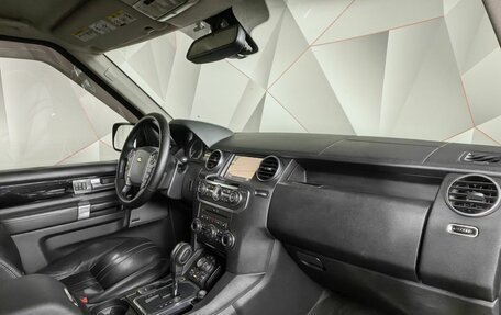 Land Rover Discovery III, 2009 год, 1 175 150 рублей, 9 фотография