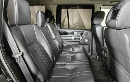 Land Rover Discovery III, 2009 год, 1 175 150 рублей, 12 фотография