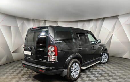 Land Rover Discovery III, 2009 год, 1 175 150 рублей, 2 фотография