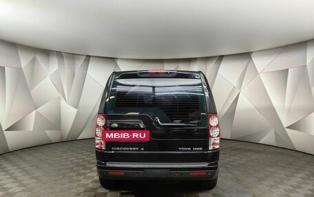 Land Rover Discovery III, 2009 год, 1 175 150 рублей, 8 фотография