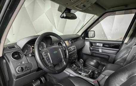 Land Rover Discovery III, 2009 год, 1 175 150 рублей, 14 фотография