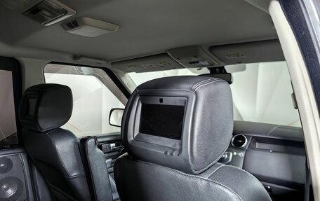 Land Rover Discovery III, 2009 год, 1 175 150 рублей, 17 фотография