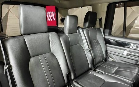 Land Rover Discovery III, 2009 год, 1 175 150 рублей, 13 фотография