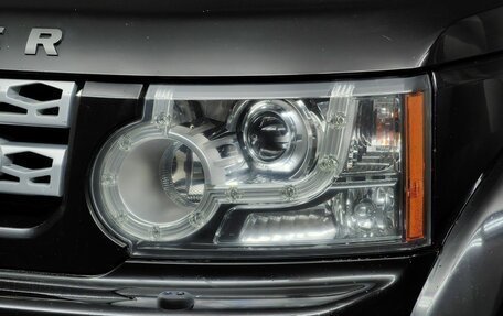 Land Rover Discovery III, 2009 год, 1 175 150 рублей, 19 фотография