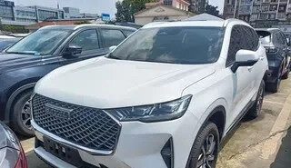 Haval H6, 2021 год, 1 207 000 рублей, 2 фотография