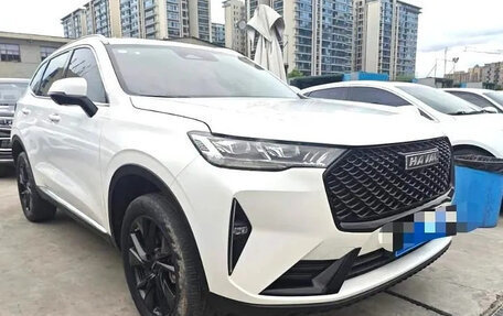 Haval H6, 2021 год, 1 207 000 рублей, 5 фотография