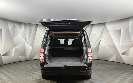 Land Rover Discovery III, 2009 год, 1 175 150 рублей, 21 фотография