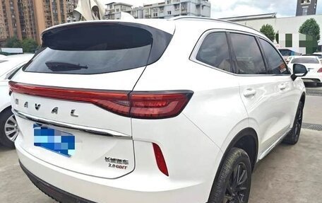 Haval H6, 2021 год, 1 207 000 рублей, 6 фотография