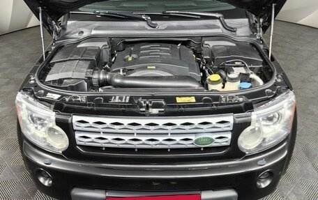 Land Rover Discovery III, 2009 год, 1 175 150 рублей, 20 фотография