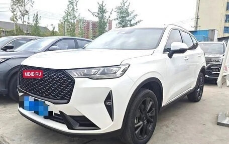 Haval H6, 2021 год, 1 207 000 рублей, 4 фотография