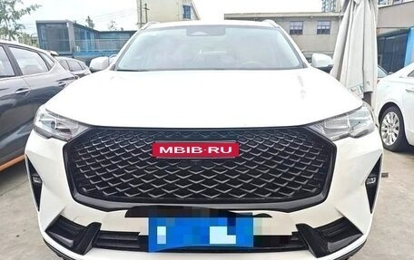 Haval H6, 2021 год, 1 207 000 рублей, 3 фотография