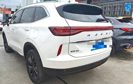 Haval H6, 2021 год, 1 207 000 рублей, 7 фотография
