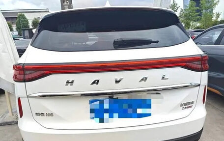 Haval H6, 2021 год, 1 207 000 рублей, 8 фотография