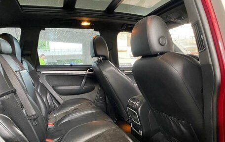 Porsche Cayenne III, 2008 год, 695 000 рублей, 10 фотография