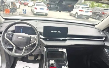 Haval H6, 2021 год, 1 207 000 рублей, 9 фотография