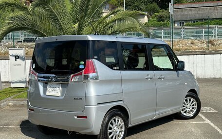 Suzuki Solio III, 2019 год, 1 080 000 рублей, 2 фотография