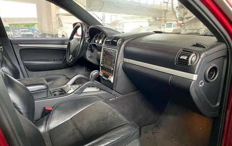Porsche Cayenne III, 2008 год, 695 000 рублей, 12 фотография
