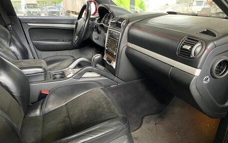 Porsche Cayenne III, 2008 год, 695 000 рублей, 17 фотография