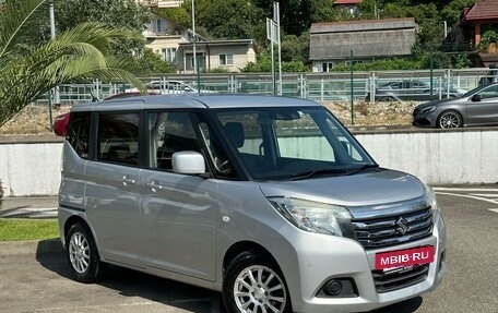 Suzuki Solio III, 2019 год, 1 080 000 рублей, 3 фотография