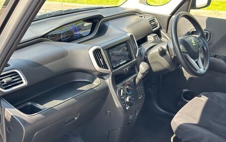 Suzuki Solio III, 2019 год, 1 080 000 рублей, 10 фотография