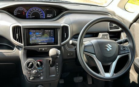 Suzuki Solio III, 2019 год, 1 080 000 рублей, 9 фотография
