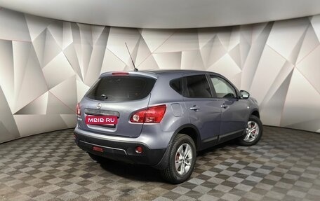 Nissan Qashqai, 2008 год, 635 150 рублей, 2 фотография