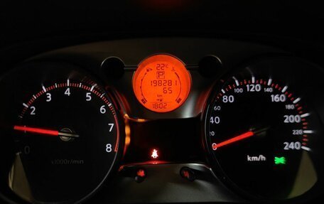 Nissan Qashqai, 2008 год, 635 150 рублей, 15 фотография