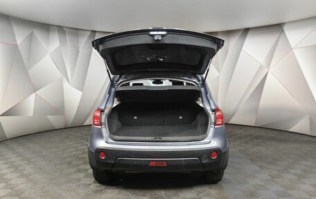 Nissan Qashqai, 2008 год, 635 150 рублей, 14 фотография