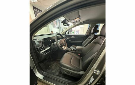 KIA Sportage IV рестайлинг, 2025 год, 3 800 000 рублей, 5 фотография