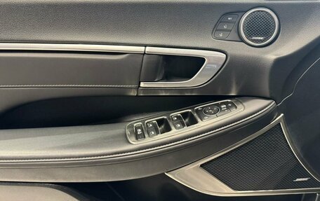 Hyundai Sonata VIII, 2020 год, 2 250 000 рублей, 11 фотография