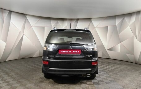 Mitsubishi Outlander III рестайлинг 3, 2008 год, 749 000 рублей, 8 фотография