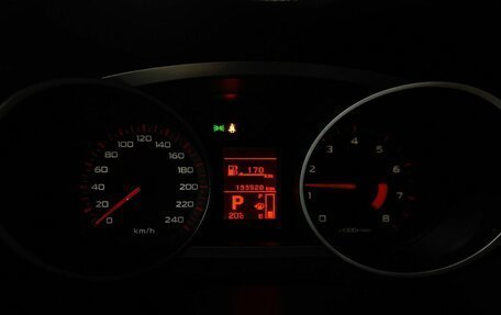 Mitsubishi Outlander III рестайлинг 3, 2008 год, 749 000 рублей, 19 фотография