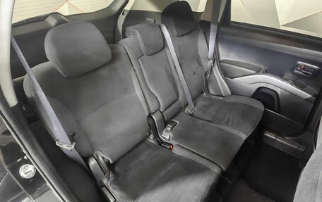 Mitsubishi Outlander III рестайлинг 3, 2008 год, 749 000 рублей, 13 фотография