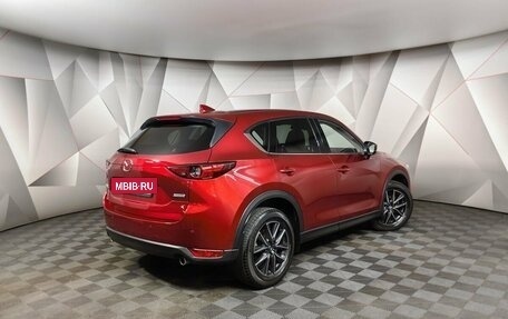 Mazda CX-5 II, 2018 год, 2 395 000 рублей, 2 фотография