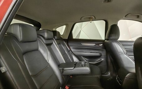 Mazda CX-5 II, 2018 год, 2 395 000 рублей, 14 фотография
