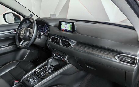 Mazda CX-5 II, 2018 год, 2 395 000 рублей, 11 фотография