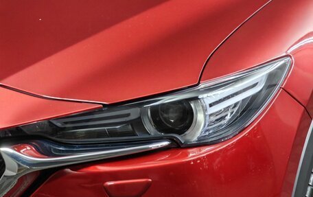 Mazda CX-5 II, 2018 год, 2 395 000 рублей, 9 фотография