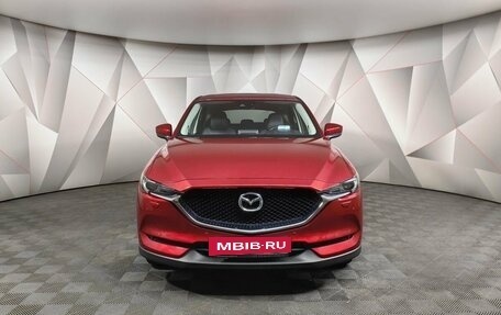 Mazda CX-5 II, 2018 год, 2 395 000 рублей, 7 фотография
