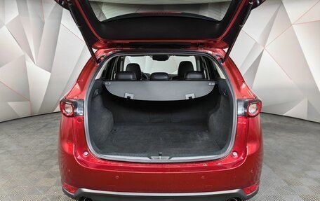 Mazda CX-5 II, 2018 год, 2 395 000 рублей, 20 фотография