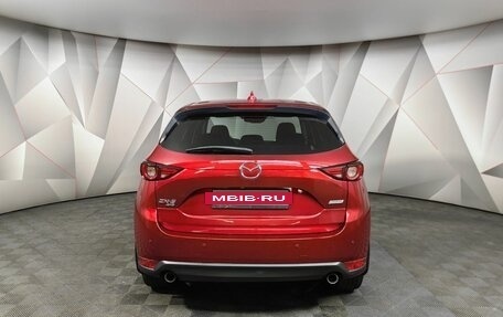 Mazda CX-5 II, 2018 год, 2 395 000 рублей, 8 фотография
