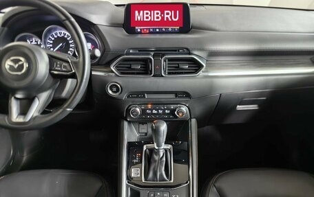 Mazda CX-5 II, 2018 год, 2 395 000 рублей, 13 фотография